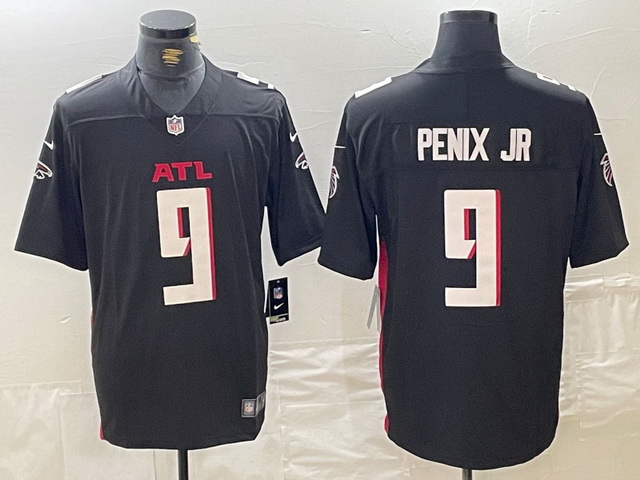 Atlanta Falcons Jerseys 19